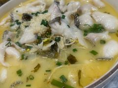 -聚丰园•湖鲜餐厅(阿红私房菜梅石路店)