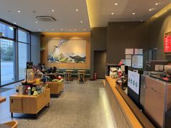 -星巴克(衡阳崇盛晶珠广场店)