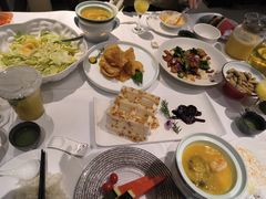 -百富源·海鲜辽菜(和平北大街店)