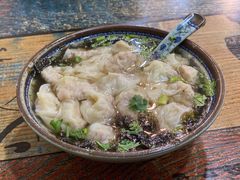 -老谢野馄饨(延安路店)