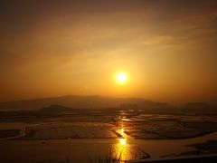-北岐滩涂