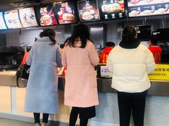 -麦当劳(文武路店)