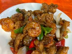 -小红门海鲜