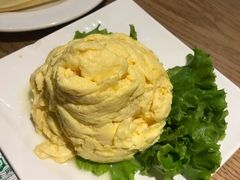 -榆林镇筋饼(知春路店)