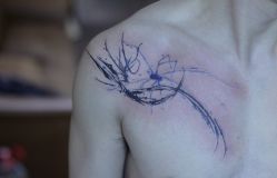 -HEY!TATTOO·嘿刺青