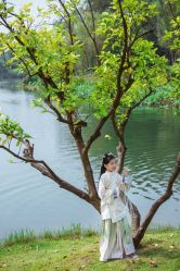 -朵爱影舍专业亲子全家福摄影