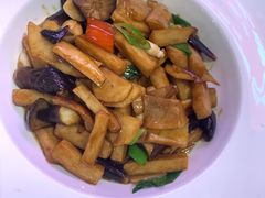 -花城粤菜餐厅(高新区店)