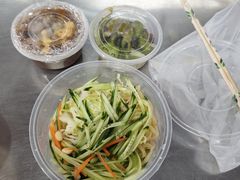 -天天初二·天津传统捞面·天津特色菜(凌奥总店)