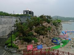 -养马岛旅游度假区