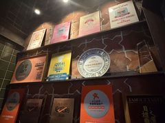 -Q MEX 库迈墨西哥餐吧(三里屯店)
