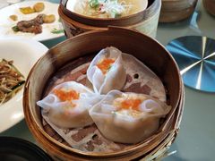 -海宁铂尔曼酒店紫荆中餐厅
