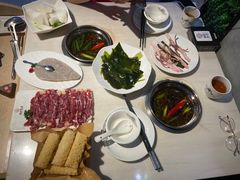 -围炉夜话·潮汕卤水火锅(榕江店)