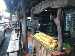 -自然餐厅(Phuket)