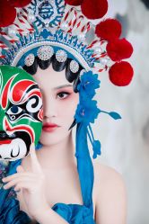 -盘子女人坊生日照·摄影馆(华强店)