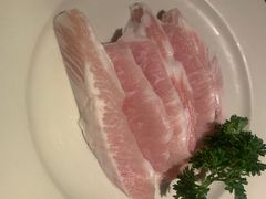 -赤坂亭 M9和牛烧肉(水街店)