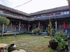 -乌石村