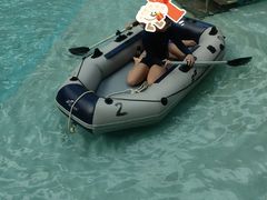 -青岛海泉湾度假区温泉