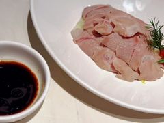 -阿明小菜·海鲜·上海菜(梅陇店)
