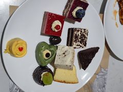 -晶丽香榭自助餐(南京大饭店)