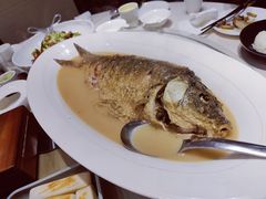 -阿庄新豫菜(航海东路店)