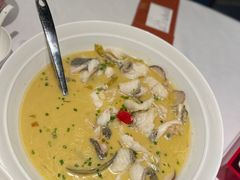 -泉州富力万达文华酒店-品珍中餐厅