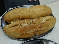 越南面包-华姐鸡粉(教育路店)