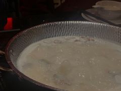 -捞王猪肚鸡火锅(财富中心店)