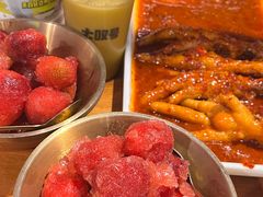 -大叹号啤酒屋·延边料理(延大店)