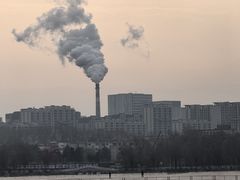 -长春市南湖公园