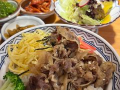-酒久自助料理(佳兆业店)