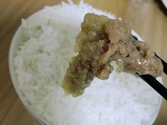 -定家小酥肉·清真(回民街店)