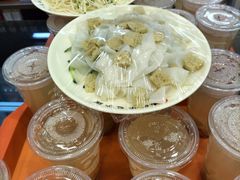 -庆丰包子铺(白塔寺店)