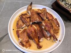 -张家卫·阳江菜·小海鲜(肥婆湾桥店)