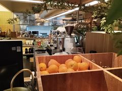 -芭莉与彩虹西餐厅(成都合生汇店)