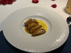 -The V泽惟·低温慢煮料理