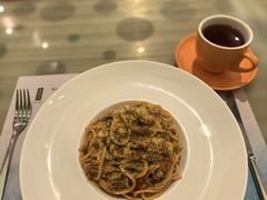 -金海湾嘉华度假酒店·海韵咖啡厅