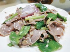 -南记食粥坊·宵夜大排档(莲花总店)