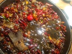 -老板恋上鱼(印象城店)