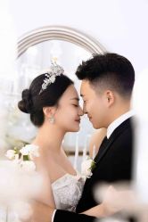 -金夫人婚纱摄影全球旅拍(大连店)