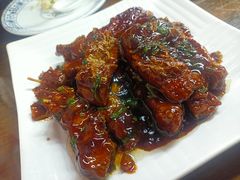 -协和菜馆(凤凰街店)