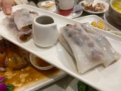 -鹅冠港式茶餐厅(来福士店)