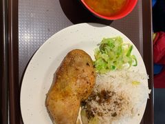 -大圆碗•大排饭(天海店)