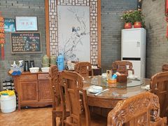 -合肥妈妈菜(青阳南路店)