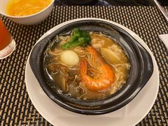 -富力威斯汀酒店·知味自助餐厅