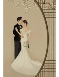 -维多利亚婚纱摄影全球旅拍(华南旗舰店)