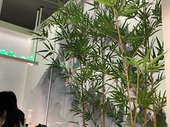 -绿茶餐厅(广州天河城店)