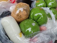 -许阿姨糕团店(南京总店)