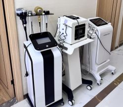 -芳朵美容养生SPA