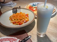 -Mammamia意大利餐厅(阳春巷店)