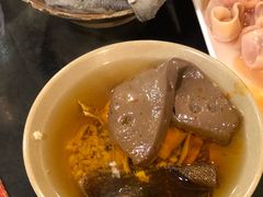 -邓莽子老火锅(鲁祖庙店)